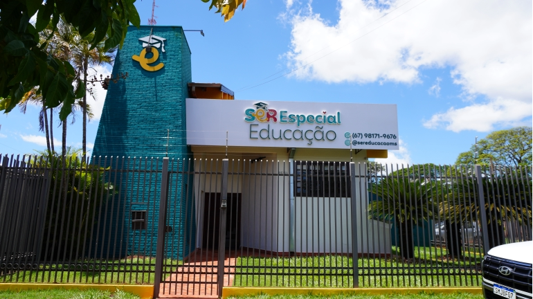 Unidade Educação