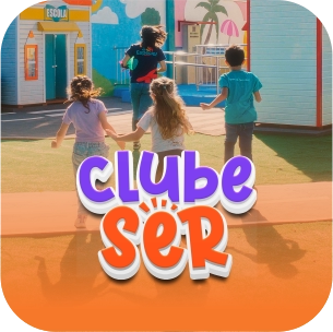 Card da terapia Clube Ser